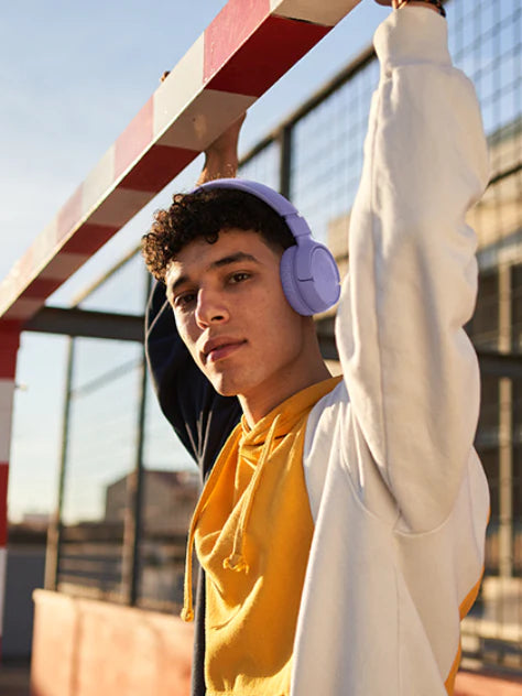Audifonos diadema JBL