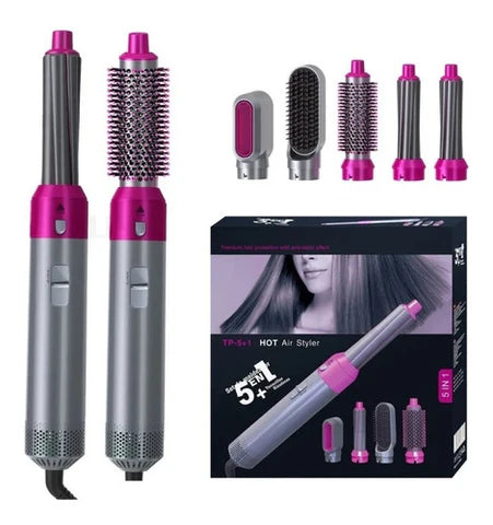 Cepillo Air Style Pro 5X1