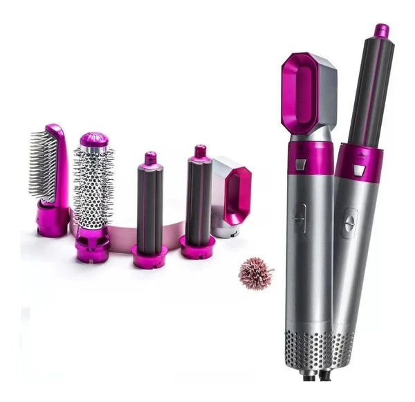 Cepillo Air Style Pro 5X1