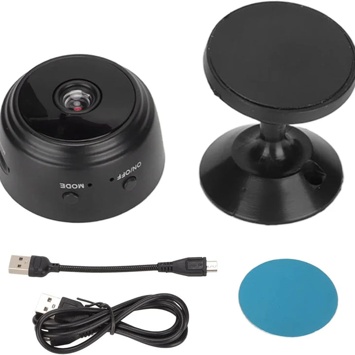 Mini camara A9 1080PH espia