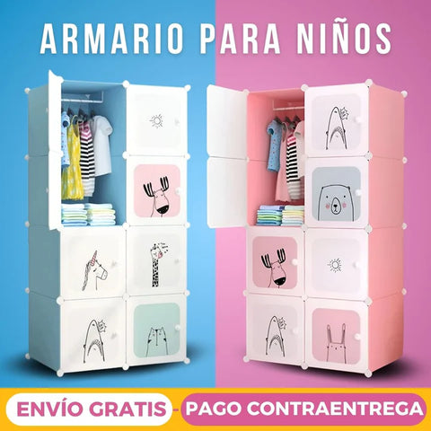 ZAPATERA 4 NIVELES